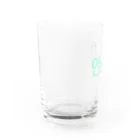 鈴屋の気まぐれ品の仕事用 Water Glass :left