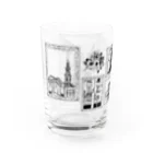 kooyukiのFrames Water Glass :left