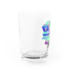 momo_emiのmomo_emi 電化製品 Water Glass :left