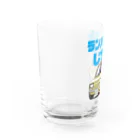 naranaradanのランバーミルじろう Water Glass :left