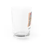 boorichanのGute Nacht Water Glass :left