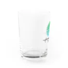 RsDesign & Consultingのスナックやどり木グッズ Water Glass :left