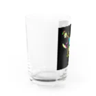 TranS-O-の秘密の風景 Water Glass :left