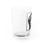 .KMK.のKMK Water Glass :left