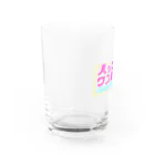 Flat Agencyのハッピーワンルーム Water Glass :left