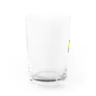 noriLの歯科矯正 Water Glass :left