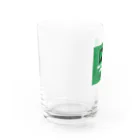 Sauna Chill ClubのSauna Chill Club TOTONOI Water Glass :left