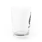 BLAZEのBLAZE Water Glass :left