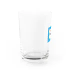 きみの森のドット絵あやしい生き物 Water Glass :left