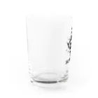 SOWAKAのNOMOW Water Glass :left