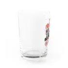 me.youのメンヘラの必需品(1) Water Glass :left