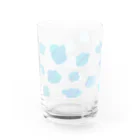 p_mismの飲。 Water Glass :left