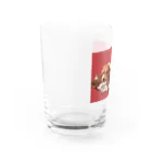 yunoyunojack のNeruko wa Sodatu. Water Glass :left