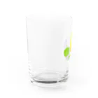 popurinの何で残されたの? Water Glass :left