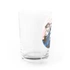 鉄道博士 / Dr.Railwayの鉄道博士 EF63 Water Glass :left