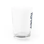 強零促進製作所の強零 Water Glass :left