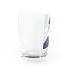 Best womanの1107 Water Glass :left