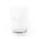 psyainのnight muguet Water Glass :left