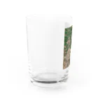 K.G.Bのnojoe Water Glass :left