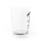 あまみまのミノタウロス乳業/グラス Water Glass :left