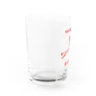 フードドラゴンのフードドラゴン Water Glass :left