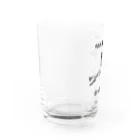 フードドラゴンのフードドラゴン Water Glass :left