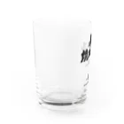 いなばの焼ボール 2021 Water Glass :left