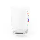 RMk→D (アールエムケード)のSUMMER TIME Water Glass :left