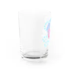 Dream_55_のうにゃうにゃがぁる🧞‍♂️ Water Glass :left