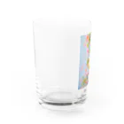 C_ColorsのDayright Water Glass :left