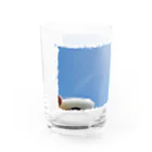 Shop GHPのWE RISE TOGETHER（その１） Water Glass :left