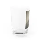 tkt126の帰路。 Water Glass :left