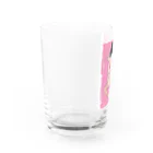 倫平のだいしゅきホールドシリーズ2 Water Glass :left