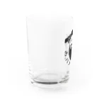 あっパブSHOPのマスター Water Glass :left