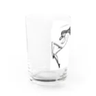 アリス@強化系のバアル・アバター Water Glass :left