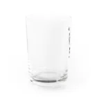 Ennuiのらせん Water Glass :left