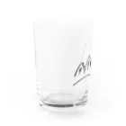 iinee(ｲﾆｰ)のMOUNTAIN  Water Glass :left