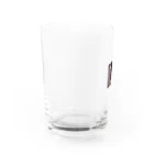 Aim for UIer!!のUIer's icon Water Glass :left