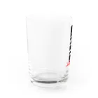 SHRIMPのおみせの整え！！！サウナーズ Water Glass :left
