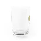 𝙪 𝙠 𝙖 🥑のnatural balloon Water Glass :left