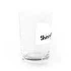 Shiningthewayのshiningtheway Water Glass :left