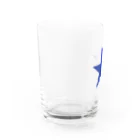 ㍿ギブソンスタヂオのワンスターグラス Water Glass :left