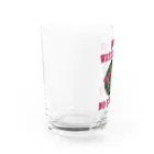 キッズモード某のスイカくん Water Glass :left