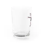 デルマー　Del Marのサーフボード　 Water Glass :left