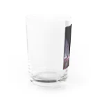 MAGNOLIA-IRISのTHE CITY NIGHT Water Glass :left