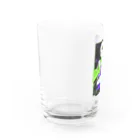 カン田の023 Water Glass :left