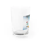 PHOTOGRAPHICsの春霞 Water Glass :left