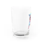 monyaloveeeのmonya Water Glass :left