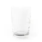 SapicoのShopのスリープモード② Water Glass :left