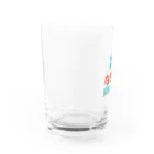 レトロサウナの海の家なぎさ Water Glass :left